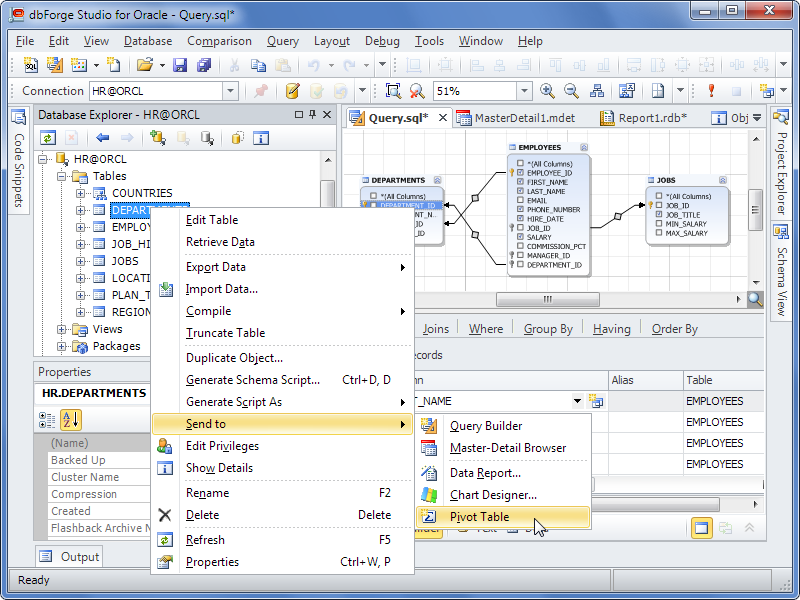 Dbforge Data Compare For Oracle Crack Team