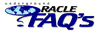 The Oracle FAQ's logo - small