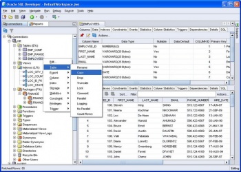 Mysql version history